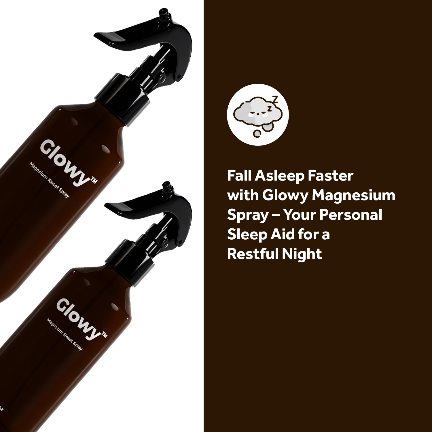 Glowy™ Magnesium Spray